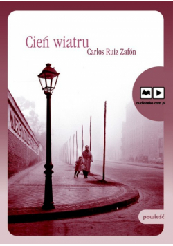 Cień wiatru