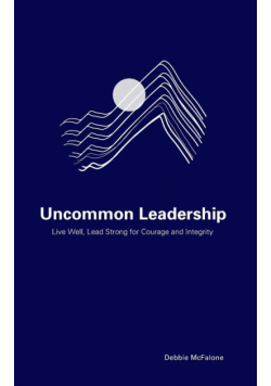 Uncommon Leadership