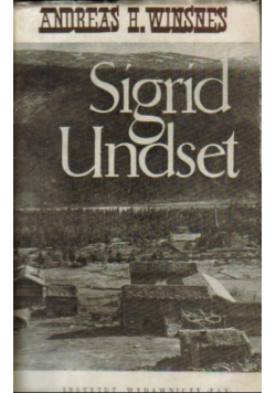 Sigrid Undset