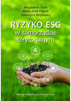 Ryzyko ESG w samorządzie terytorialnym
