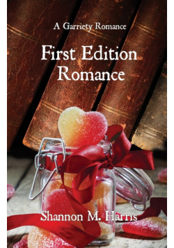 First Edition Romance