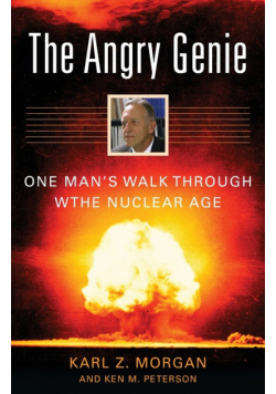 The Angry Genie