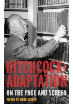 Hitchcock and Adaptation