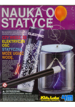 Nauka o statyce
