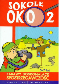 Sokole oko 2
