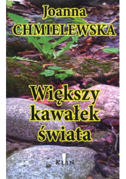 Większy kawałek świata