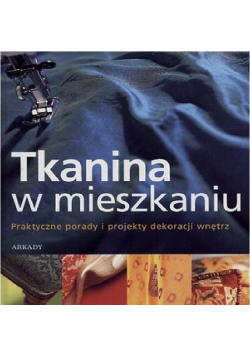 Tkanina w mieszkaniu