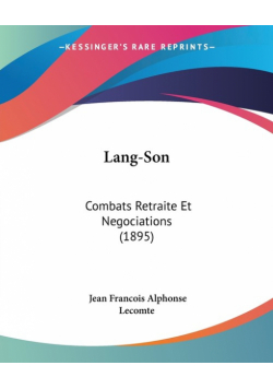Lang-Son