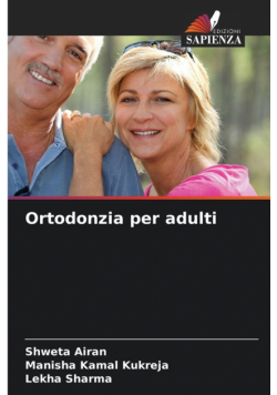 Ortodonzia per adulti