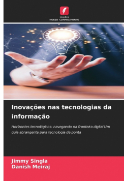 Inovações nas tecnologias da informação
