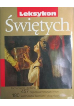 Leksykon świętych