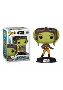 Figurka General Hera Syndulla Funko POP
