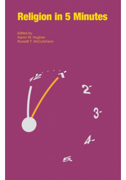 Religion in Five Minutes
