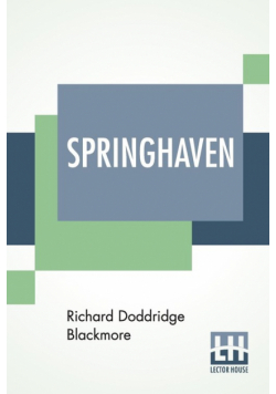 Springhaven