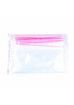 Torebka strunowa OFFICE PRODUCTS 250x350mm 100szt. transparentna