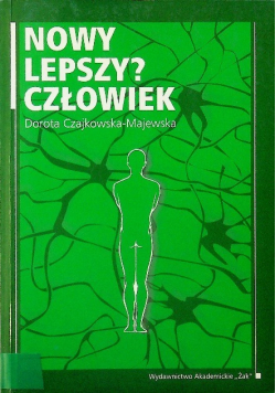 Nowy lepszy człowiek