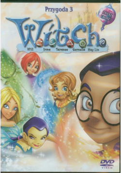 Witch Przygoda 3