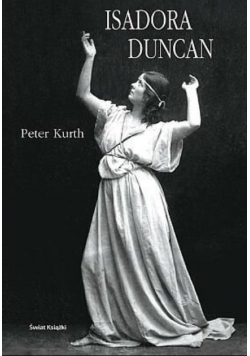 Isadora Duncan