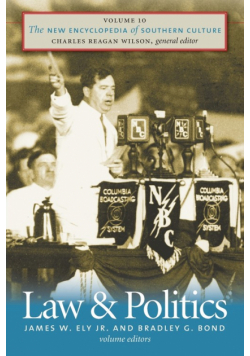 The New Encyclopedia of Southern Culture