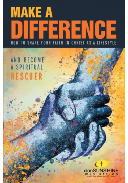 Make a Difference