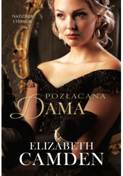 Pozłacana dama Tom 2