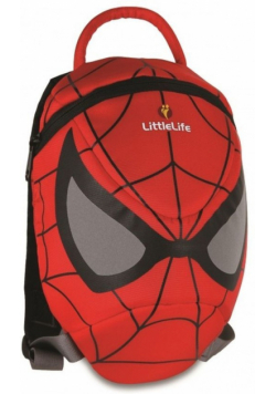 Plecak LittleLife Spiderman