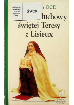 Realizm duchowy świętej Teresy z Lisieux