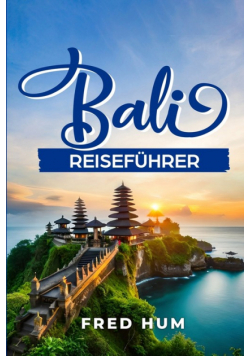 Bali Reiseführer