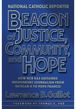 Beacon of Justice, Community, and Hope