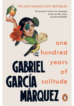 One Hundred Years of Solitude