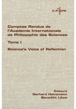 Science's Voice of Reflection