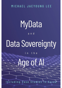MyData and Data Sovereignty in the Age of AI