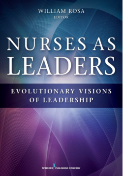 Nurses as Leaders