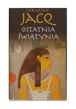 Ostatnia świątynia
