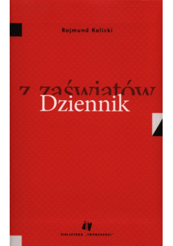Dziennik z zaświatów