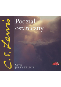 Podział ostateczny
