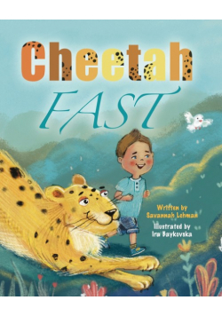 Cheetah Fast