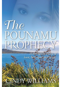 The Pounamu Prophecy