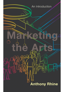 Marketing the Arts