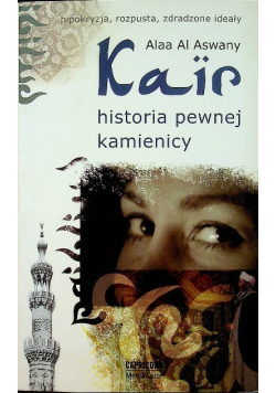 Kair Historia pewnej kamienicy