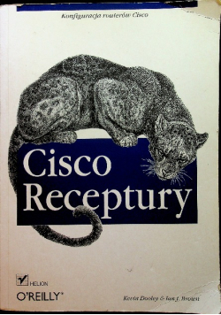 Cisco Receptury