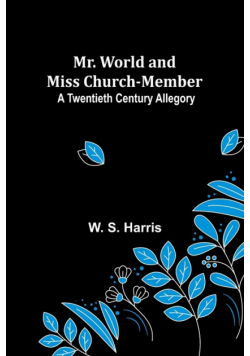 Mr. World and Miss Church-Member