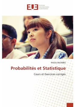 Probabilités et Statistique