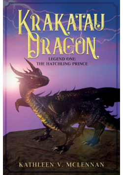 Krakatau Dragon
