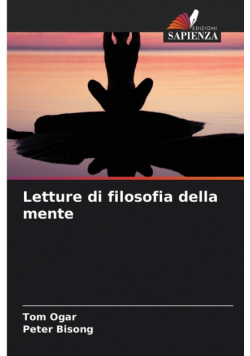 Letture di filosofia della mente