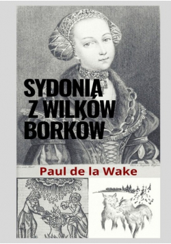 Sydonia z Wilków Borków