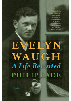 Evelyn Waugh