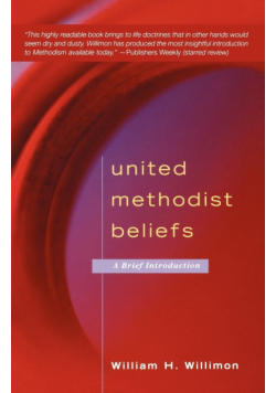United Methodist Beliefs