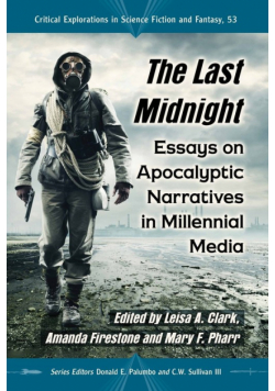 The Last Midnight