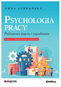 Psychologia pracy